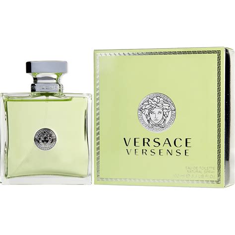 perfume donatella versace|versace versense fragrantica.